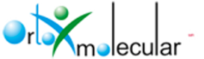Medicina y Nutricion Ortomolecular Logo